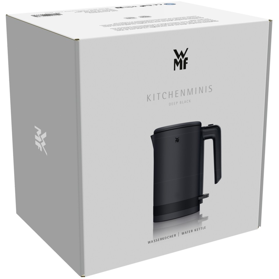 WMF KITCHENminis 0413140071 electric kettle