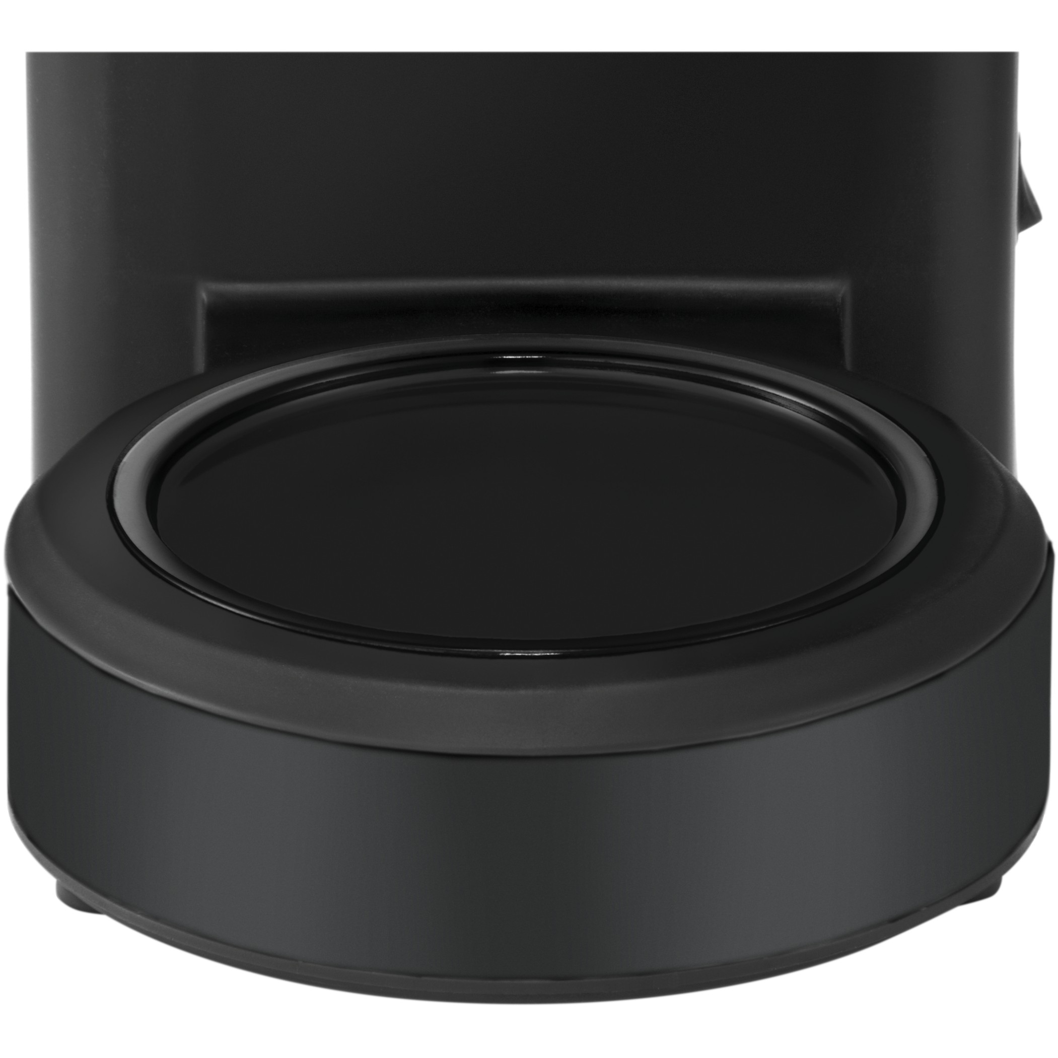 WMF Stelio Kaffeemaschine Glas