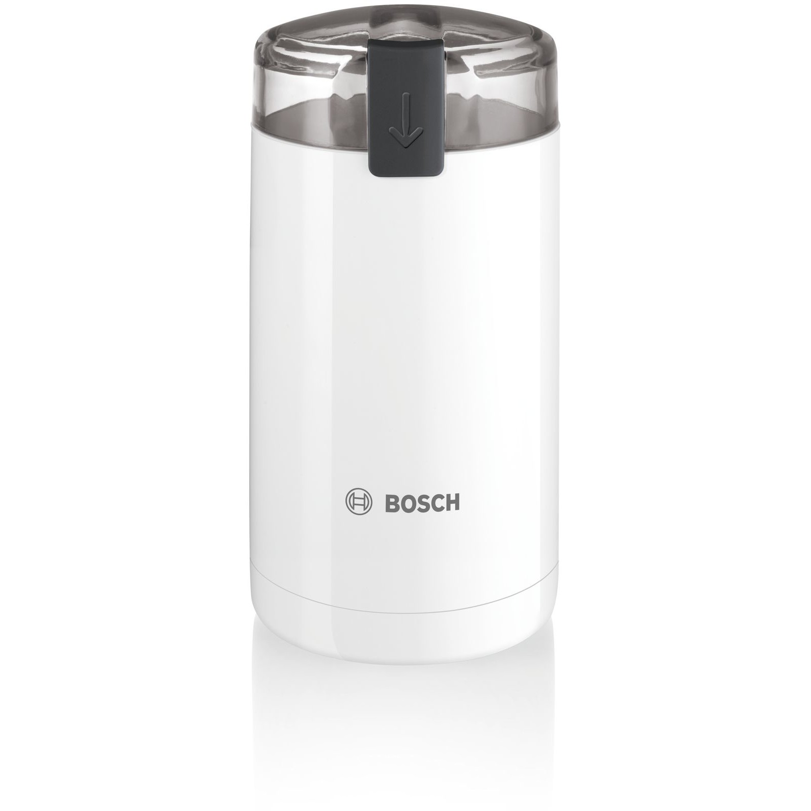 Bosch TSM6A011W Kaffeemühle 180 W Weiß