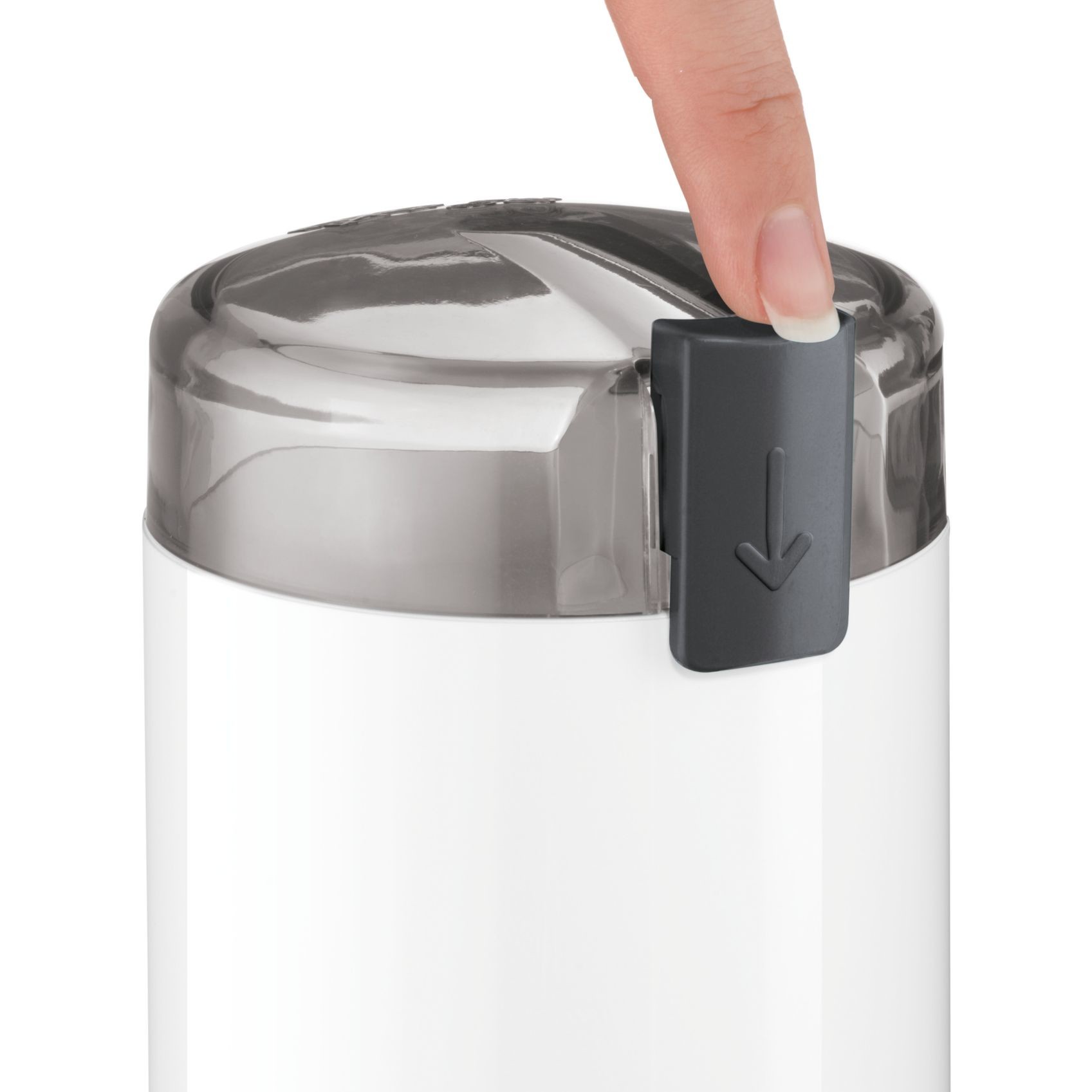 Bosch TSM6A011W Kaffeemühle 180 W Weiß