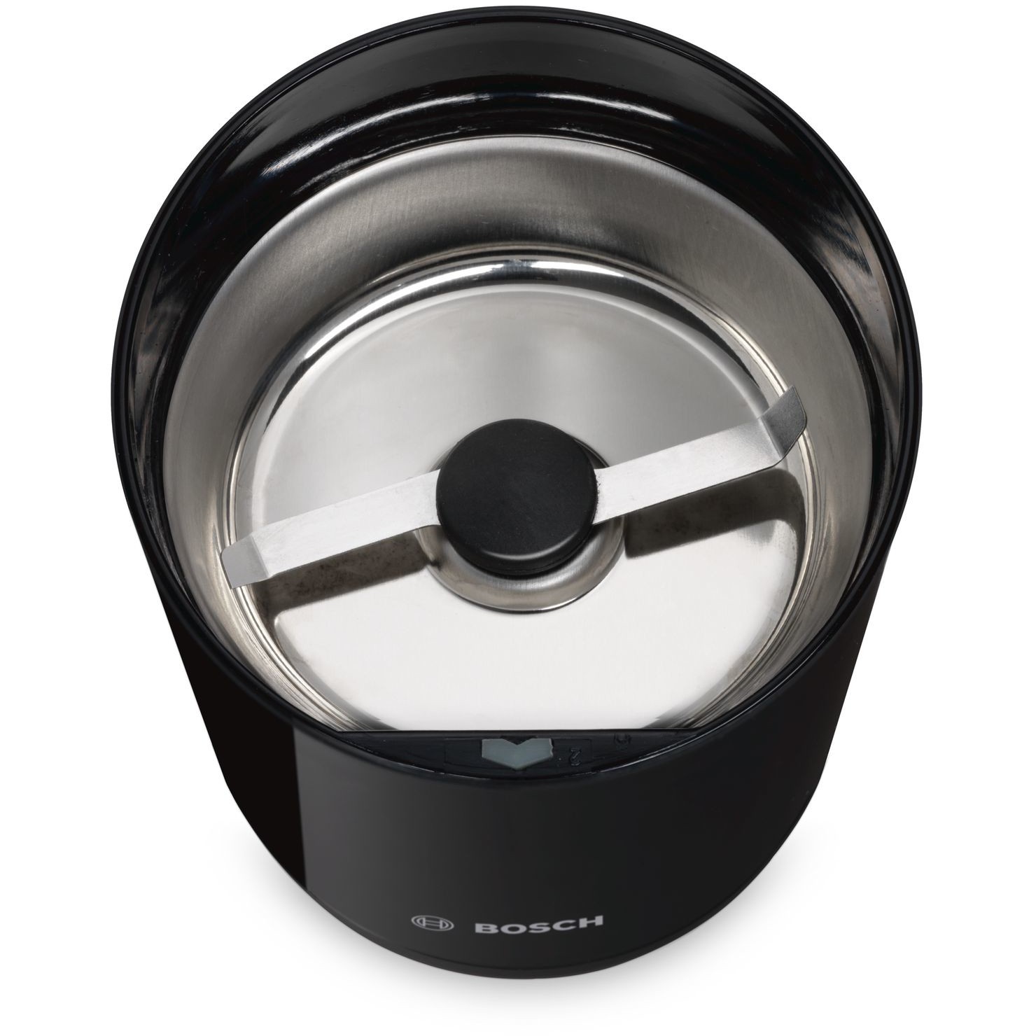 Bosch TSM6A013B Kaffeemühle 180 W Schwarz