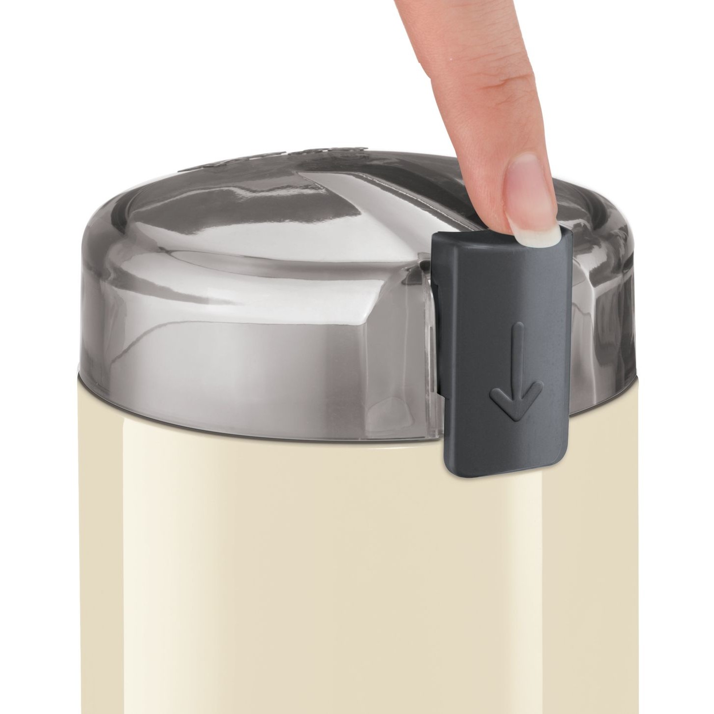 Bosch TSM6A017C coffee grinder