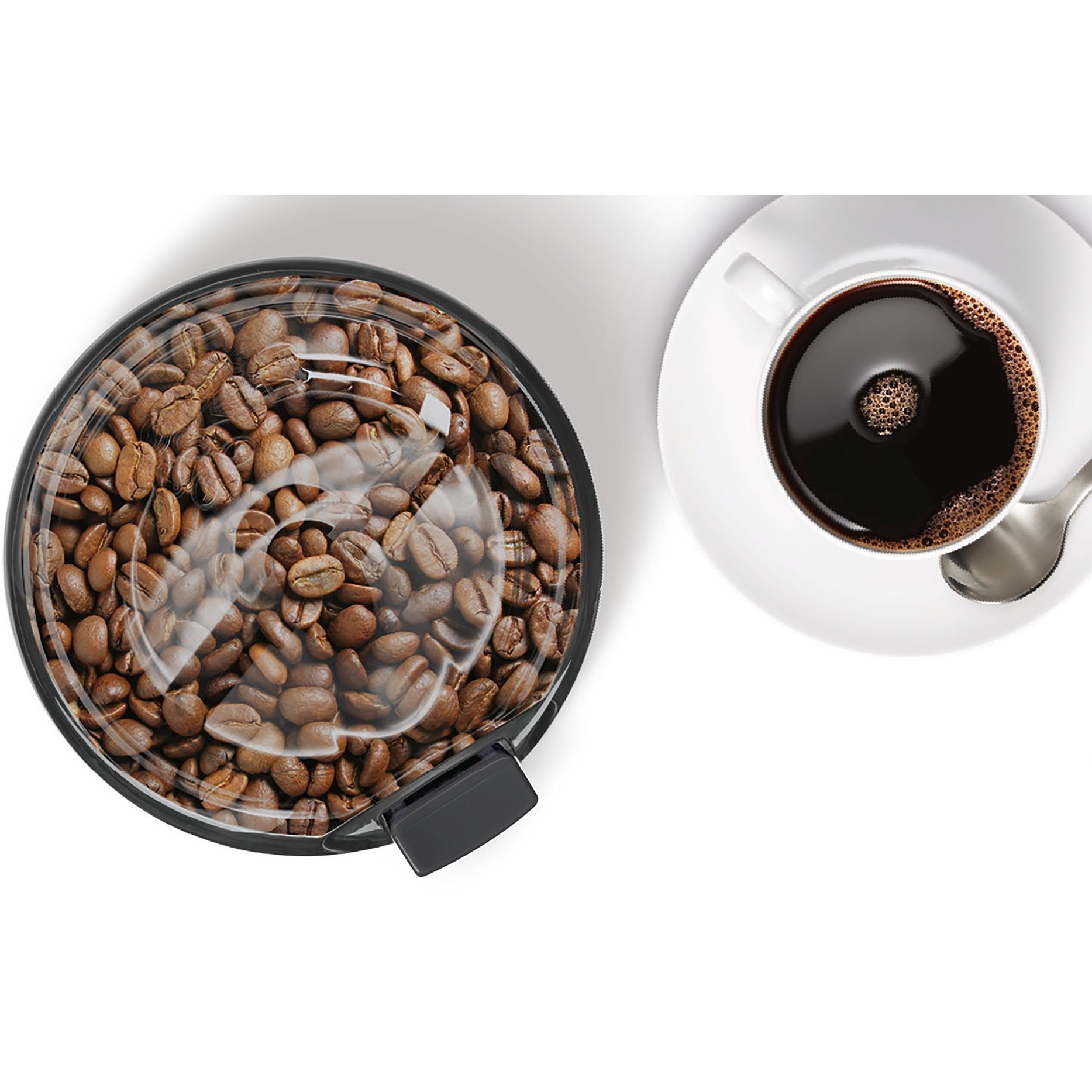 Bosch TSM6A017C coffee grinder