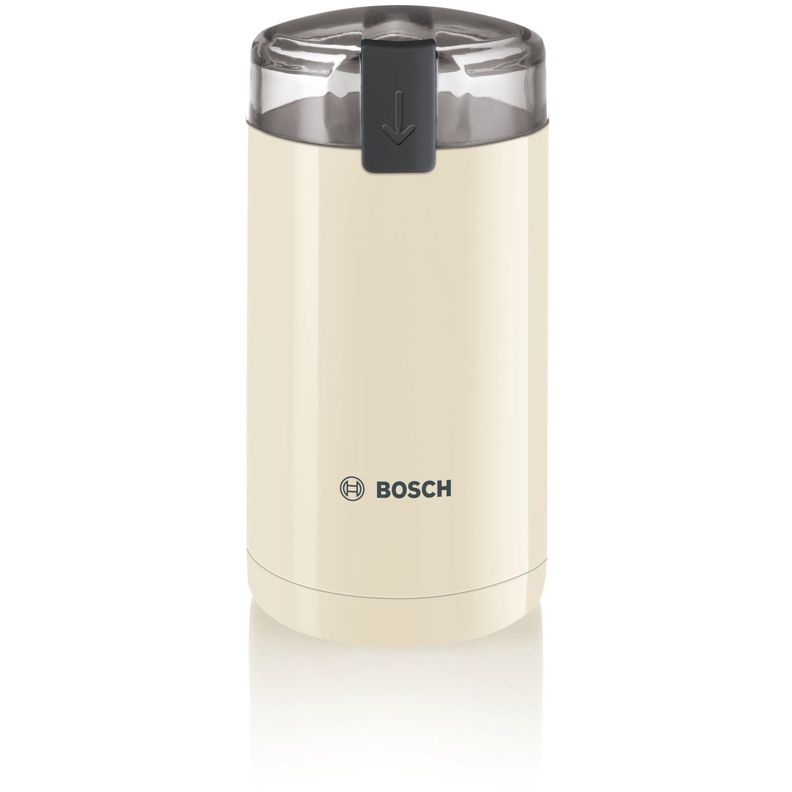 Bosch TSM6A017C coffee grinder