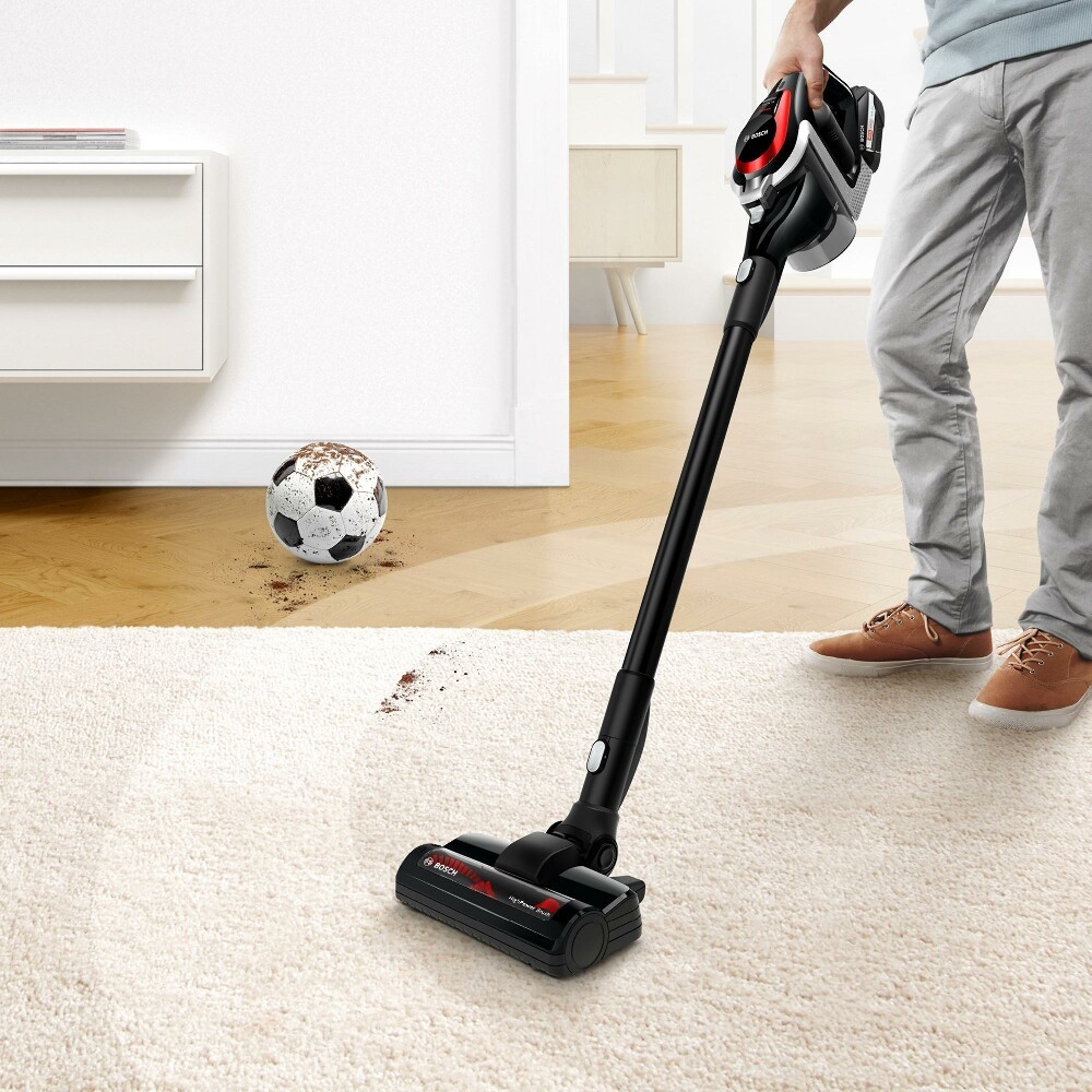 Bosch BSS81POW1 stick vacuum/electric broom