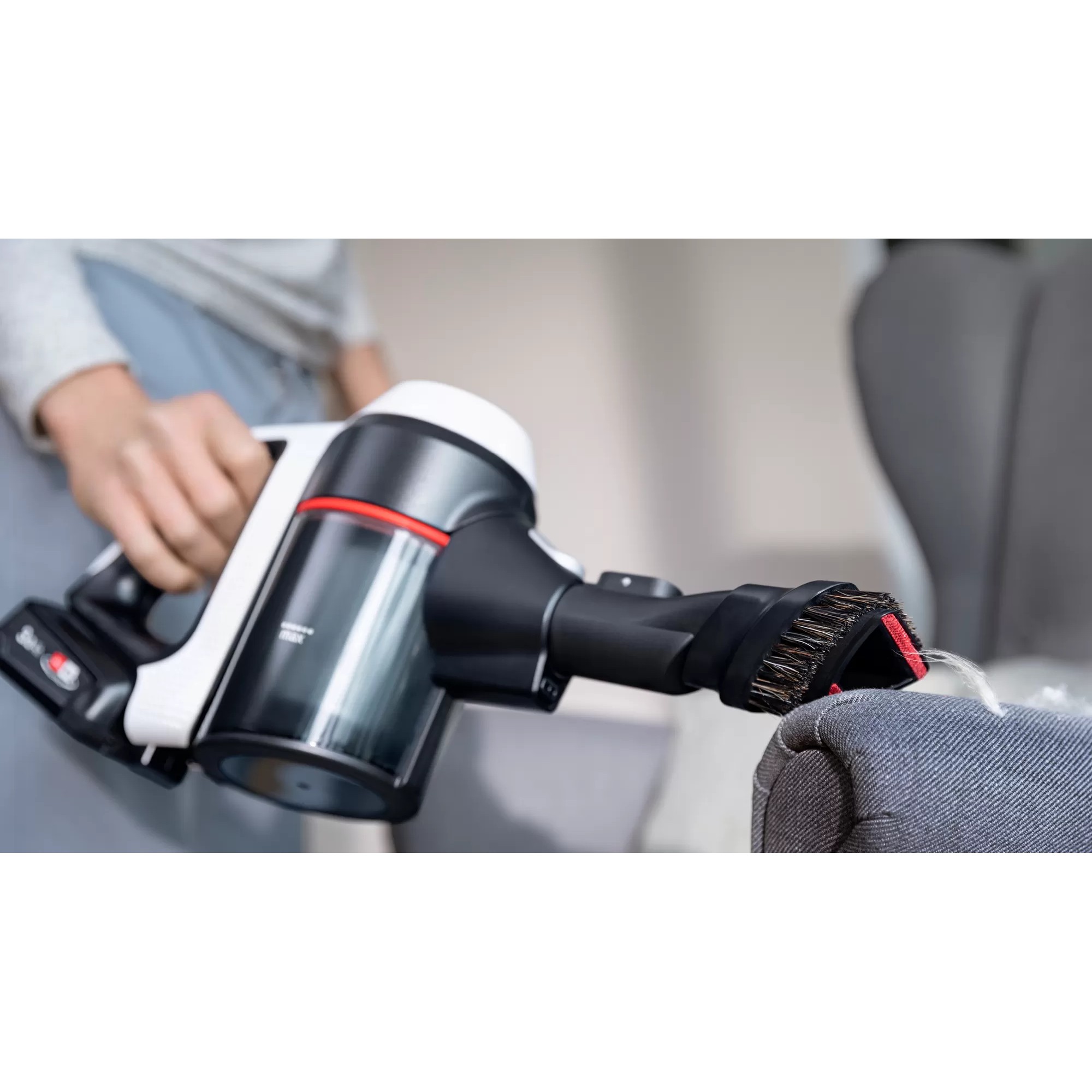 Bosch BBS711W stick vacuum/electric broom