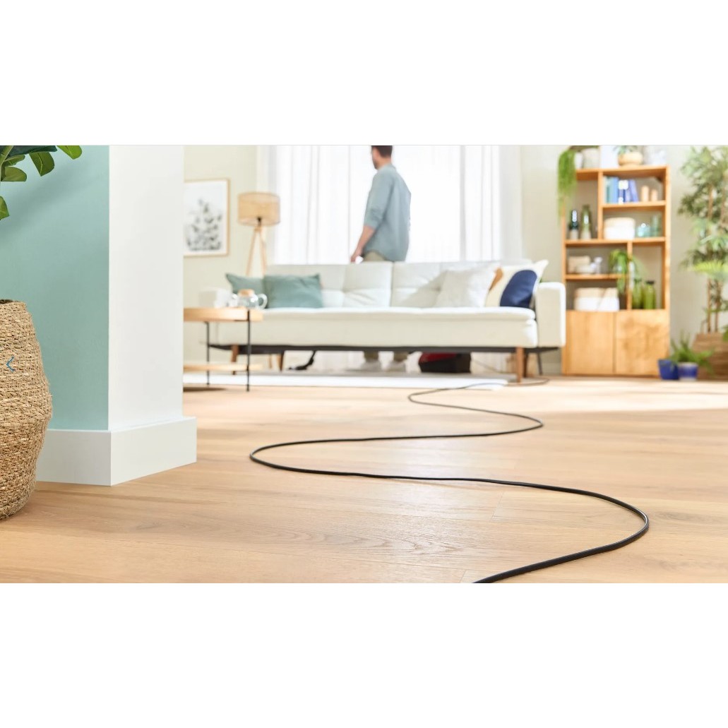 Bosch Serie 4 BGD38RD1H vacuum