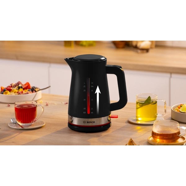 Bosch TWK 4M223 MyMoment schwarz
