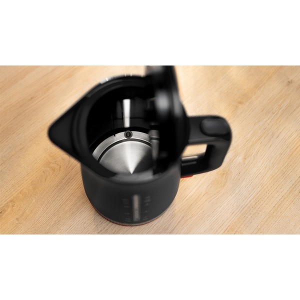 Bosch TWK 4M223 MyMoment schwarz