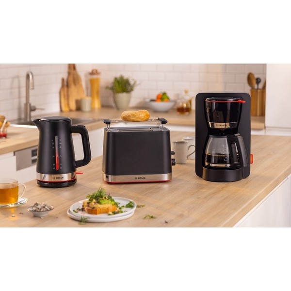 Bosch TWK 4M223 MyMoment schwarz