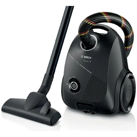 Bosch Serie 2 BGDS2CHAMP vacuum