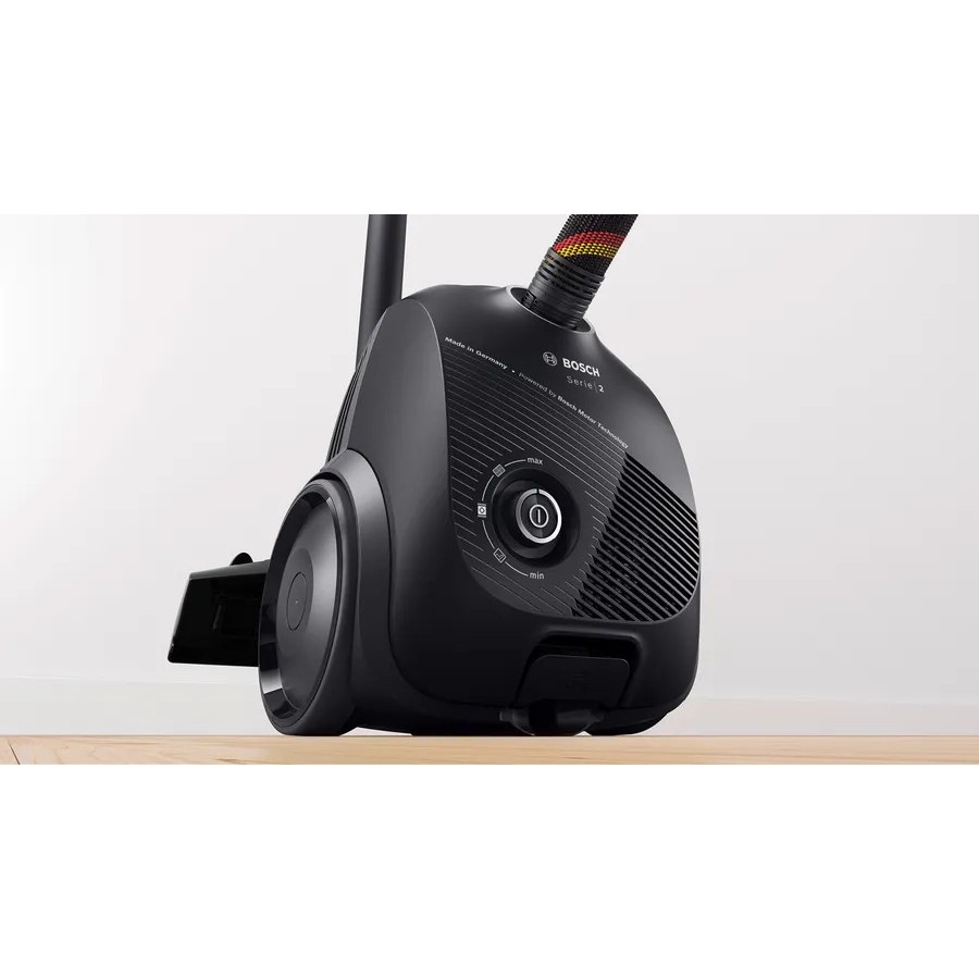 Bosch Serie 2 BGDS2CHAMP vacuum