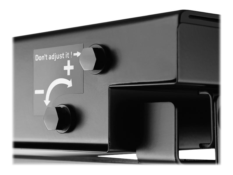 HAGOR HP Counterbalanced Wall