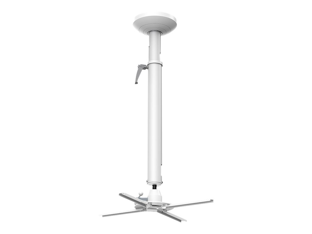 HAGOR Beamfix II 670 - 900 mm