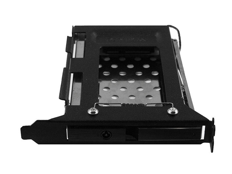 ICY BOX IB-2207StS Wechselrahmen