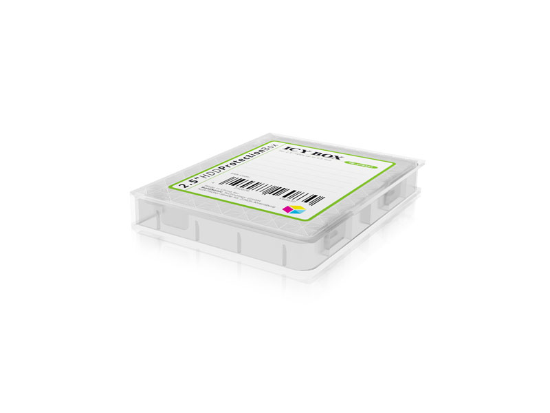 ICY BOX IB-AC6251 HDD Schutzbox