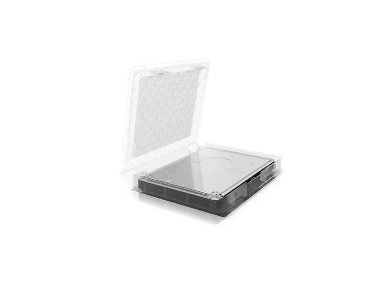 ICY BOX IB-AC6251 HDD Schutzbox
