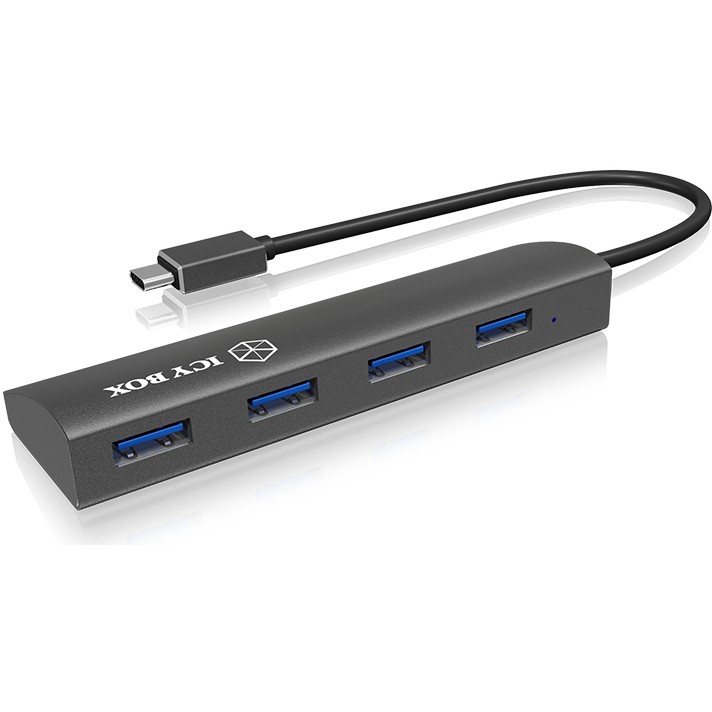 ICY BOX IB-AC6405-C