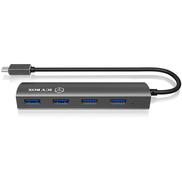 ICY BOX IB-AC6405-C