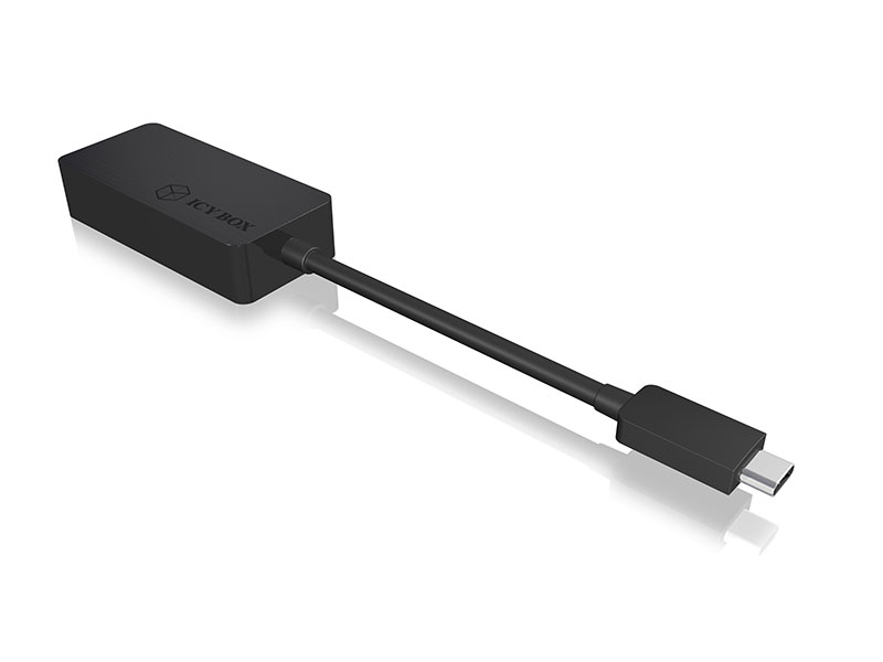 ICY BOX IB-AC534-C HDMI-Adapter