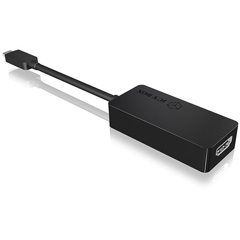 ICY BOX IB-AC534-C HDMI-Adapter
