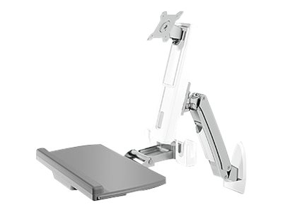 ICY BOX IB-MS600-W