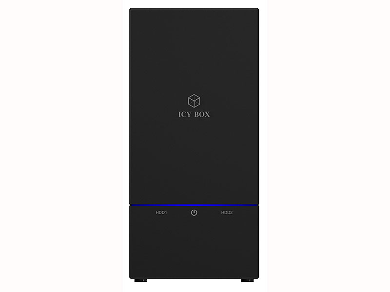 ICY BOX IB-RD3621U3