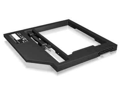 ICY BOX IB-AC649 Notebookadapter