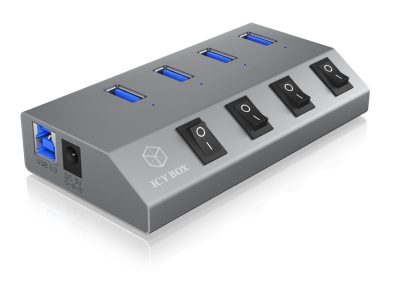 ICY BOX IB-HUB1405