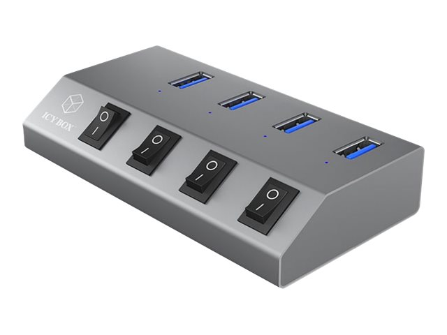 ICY BOX IB-HUB1405