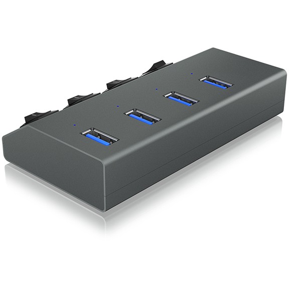 ICY BOX IB-HUB1405