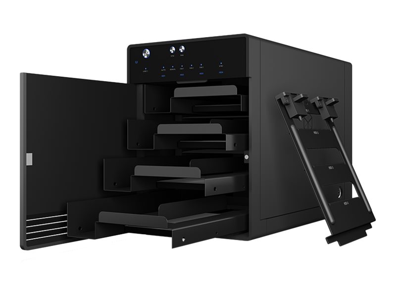 ICY BOX IB-3740-C31