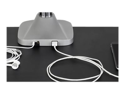 ICY BOX IB-MS505-TI Monitorstaender