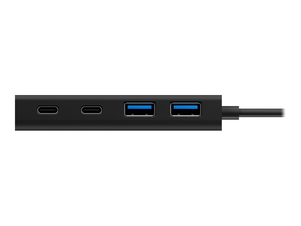 Hub IcyBox IB-HUB1426-U3, USB 3.0, Hub TypA