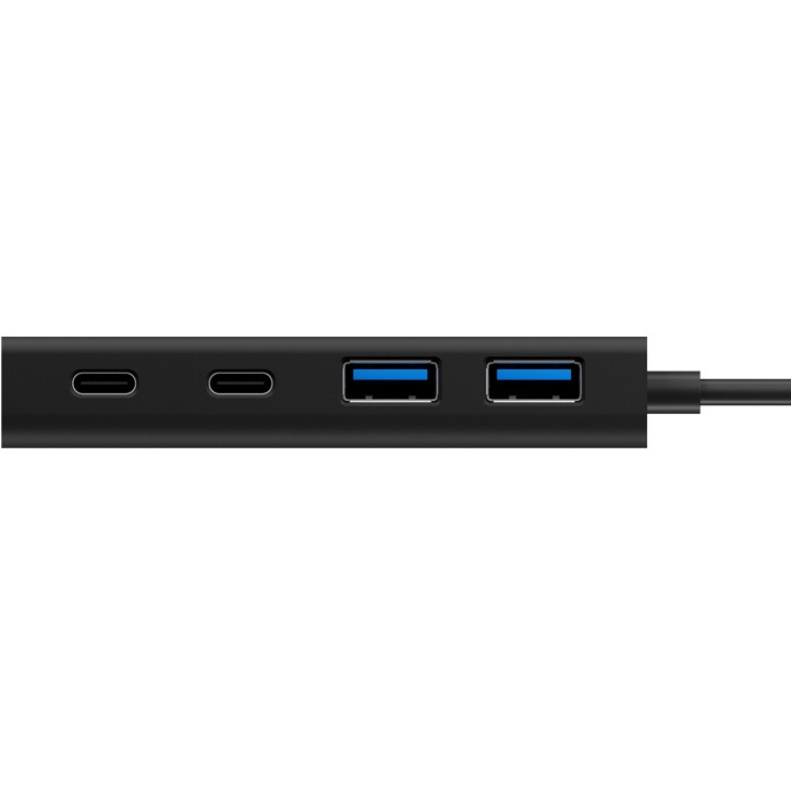 Hub IcyBox IB-HUB1426-U3, USB 3.0, Hub TypA