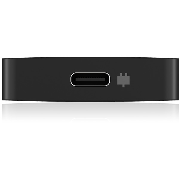 ICY BOX IB-HUB1429-CPD
