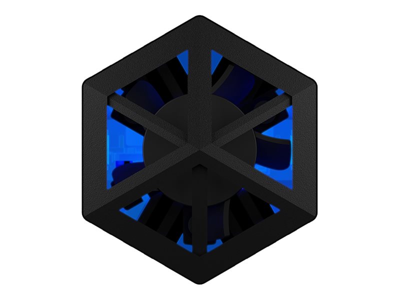 ICY BOX ext.Modding Gehaeuse NVME