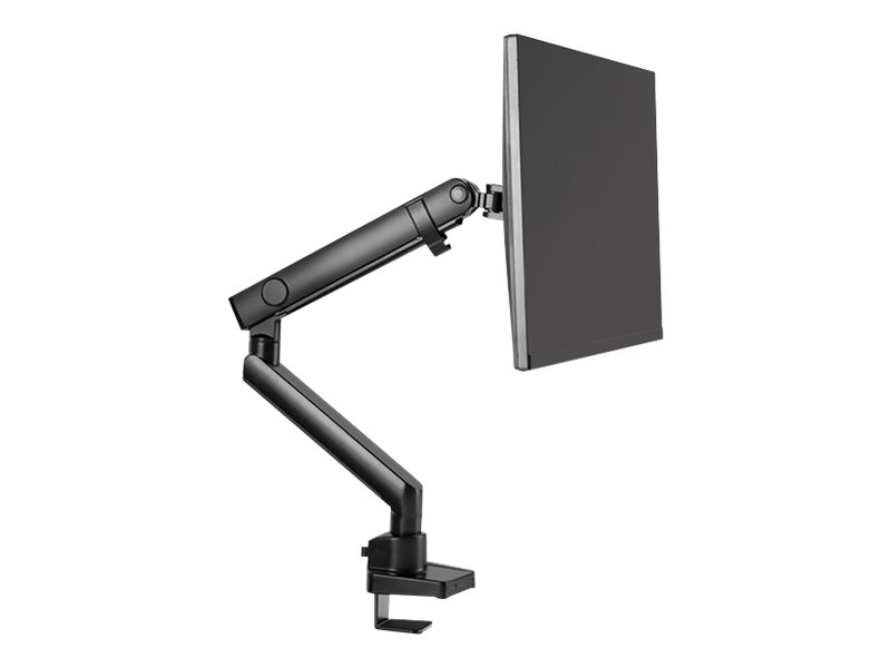 Monitorständer IcyBox 1 Monitor bis zu 32 (81 cm)+ Tischha extern retail