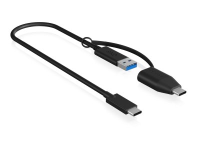 ICY BOX IB-CB033 USB 3.2 Gen2 Kabel