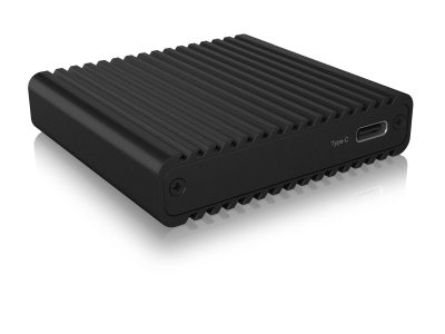Kartenleser IcyBox USB3.2 (Gen2) Type-B CFexpress