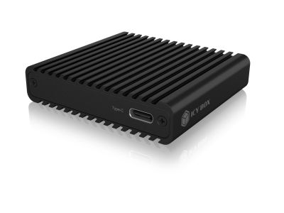 Kartenleser IcyBox USB3.2 (Gen2) Type-B CFexpress