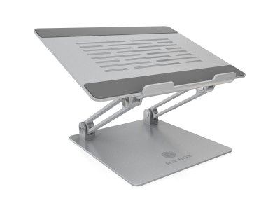 Notebook Halterung IcyBox für bis 17