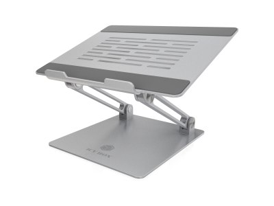 Notebook Halterung IcyBox für bis 17