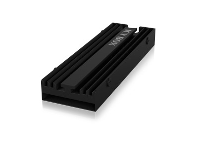 Kühlkörper IcyBox M.2 SSD Kühlkörper für PlayStation 5
