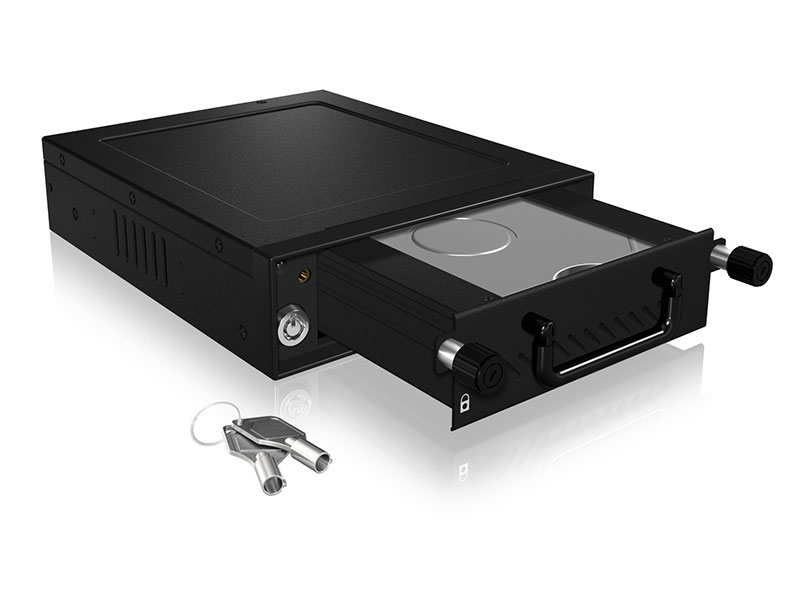 ICY BOX IB-148SSK-B