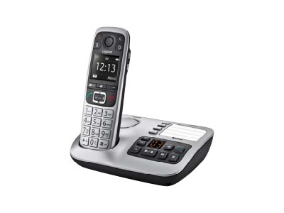 GIGASET E560A platin