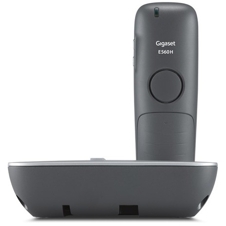 GIGASET E560A platin