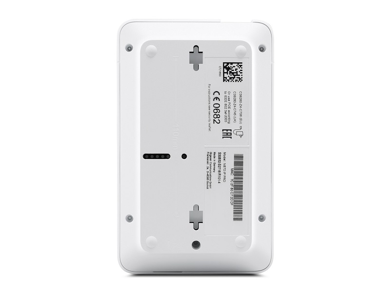 Gigaset N870 IP Pro DECT base station