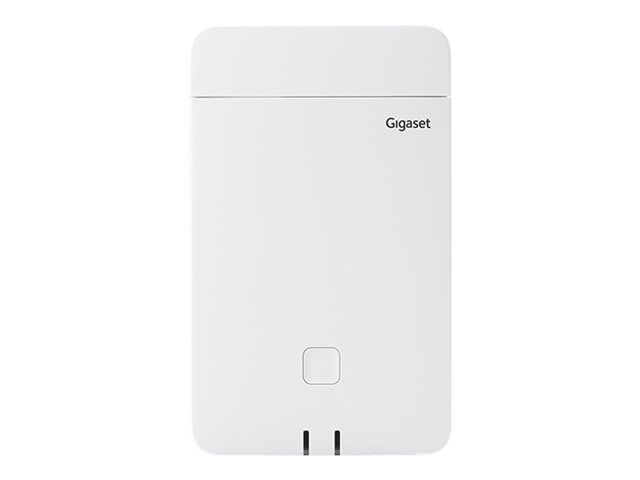 Gigaset N870 IP Pro DECT base station