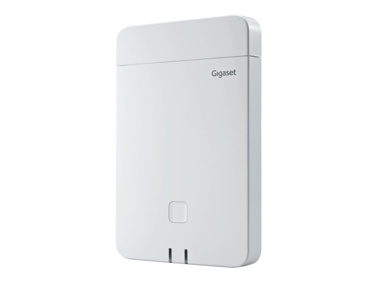Gigaset N870 IP Pro DECT base station